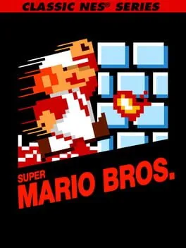 Famicom Mini: Super Mario Bros.