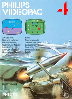 Air-Sea War