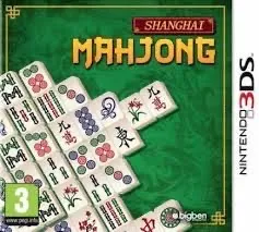 Shangai Mahjong