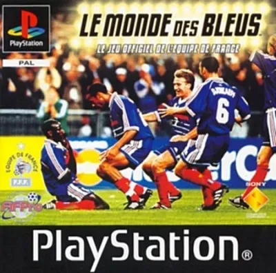 Le Monde des Bleus