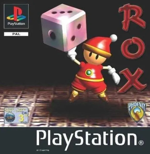 ROX