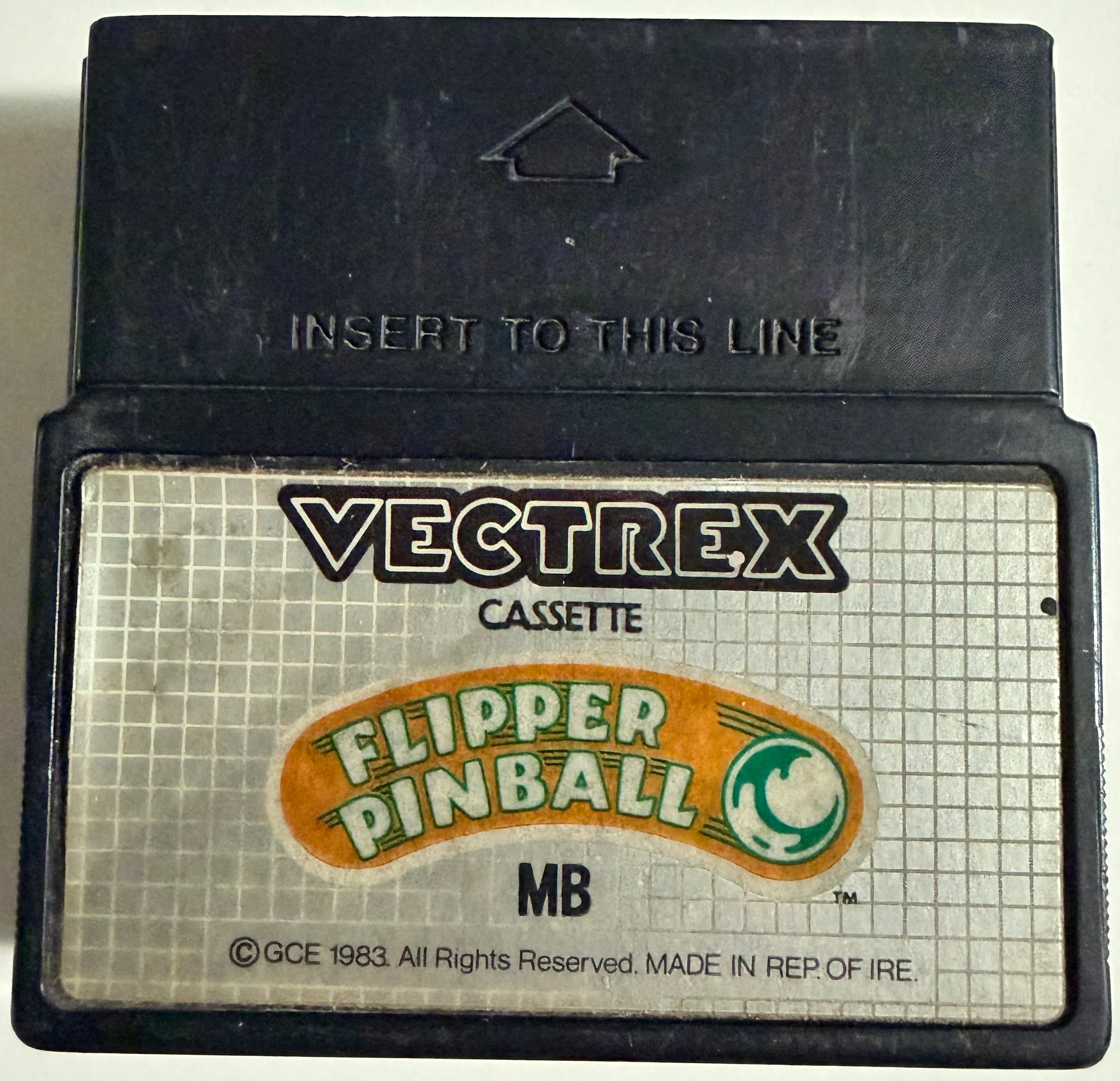 Flipper Pinball