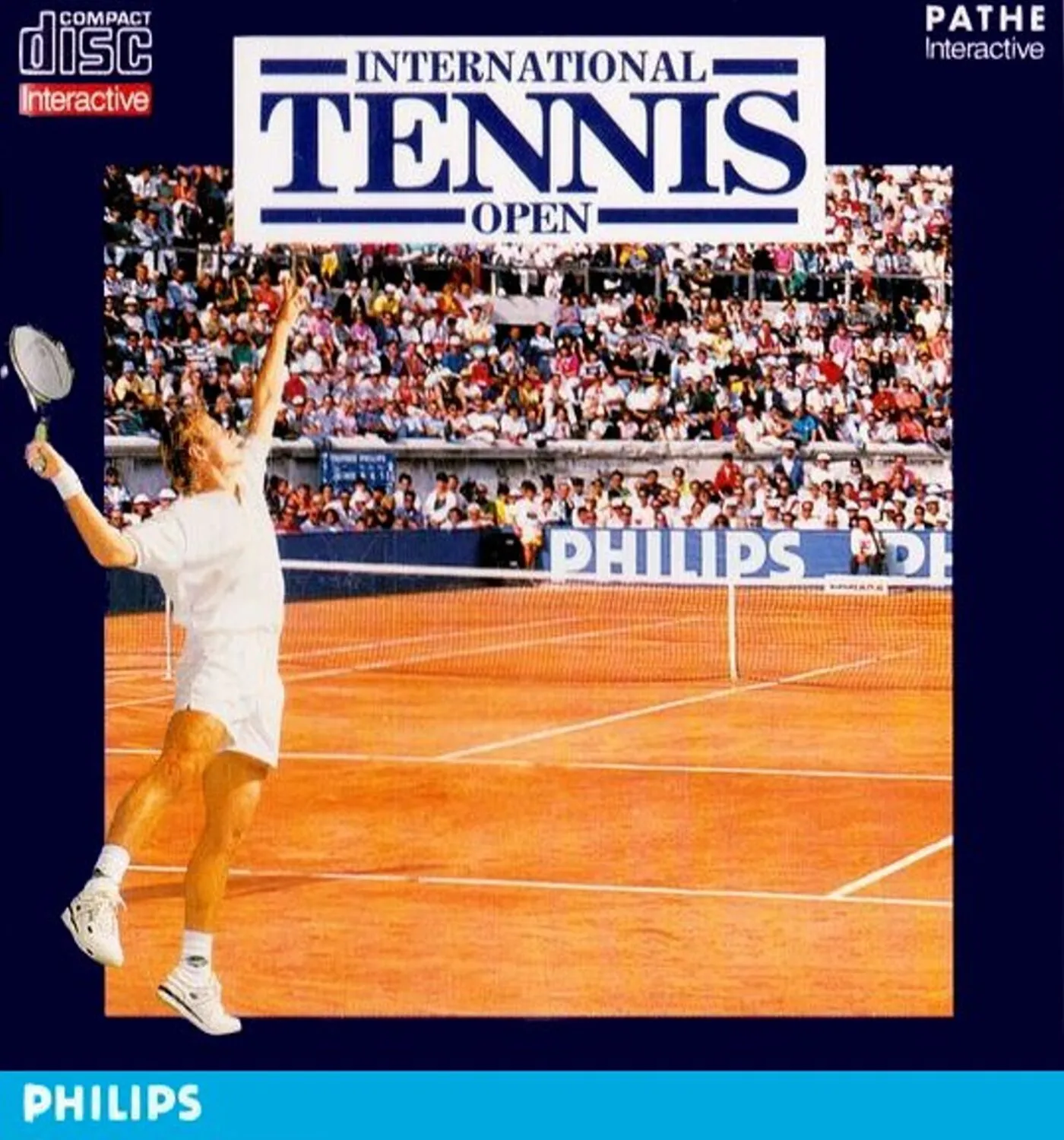International Tennis Open