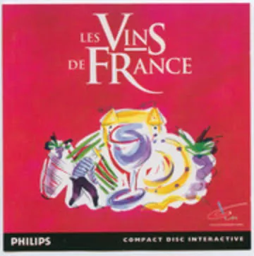 Les Vins de France