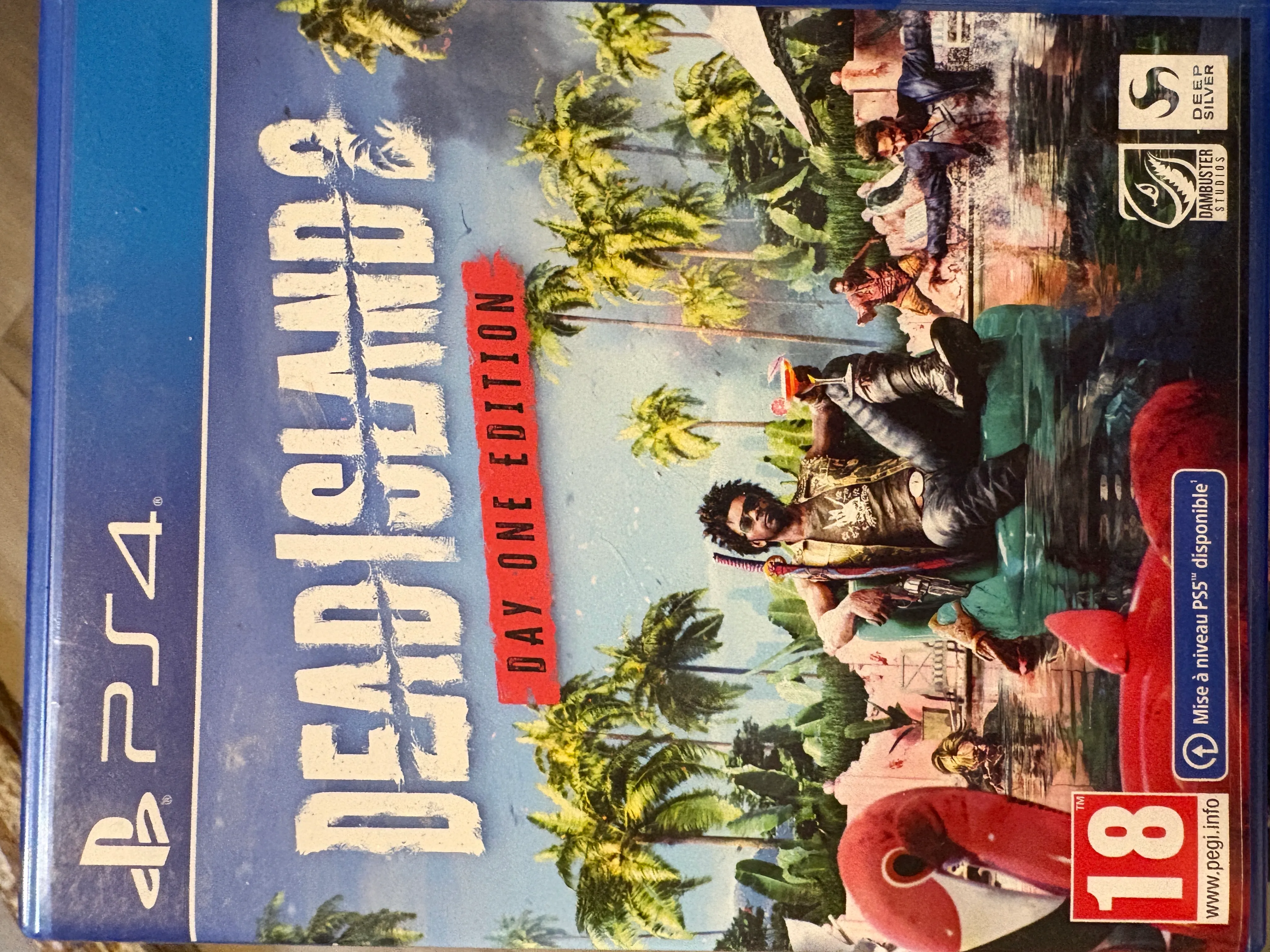 Dead Island 2 - Day One Edition