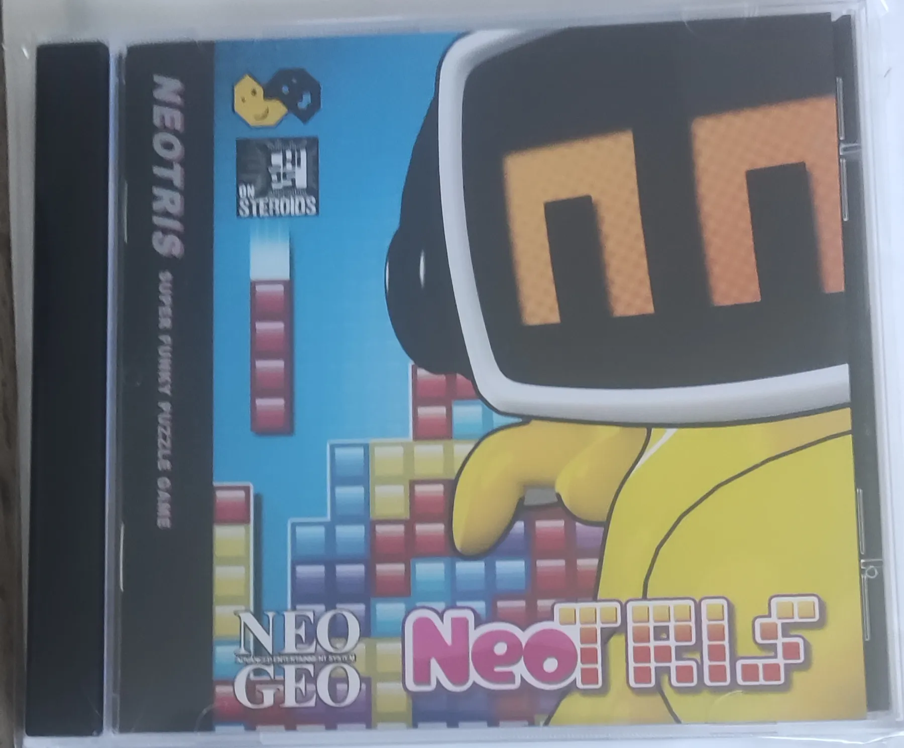 Neotris