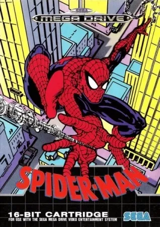 Spider-Man