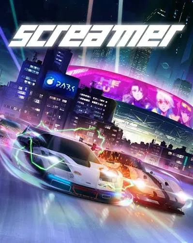 Screamer - Echo Edition