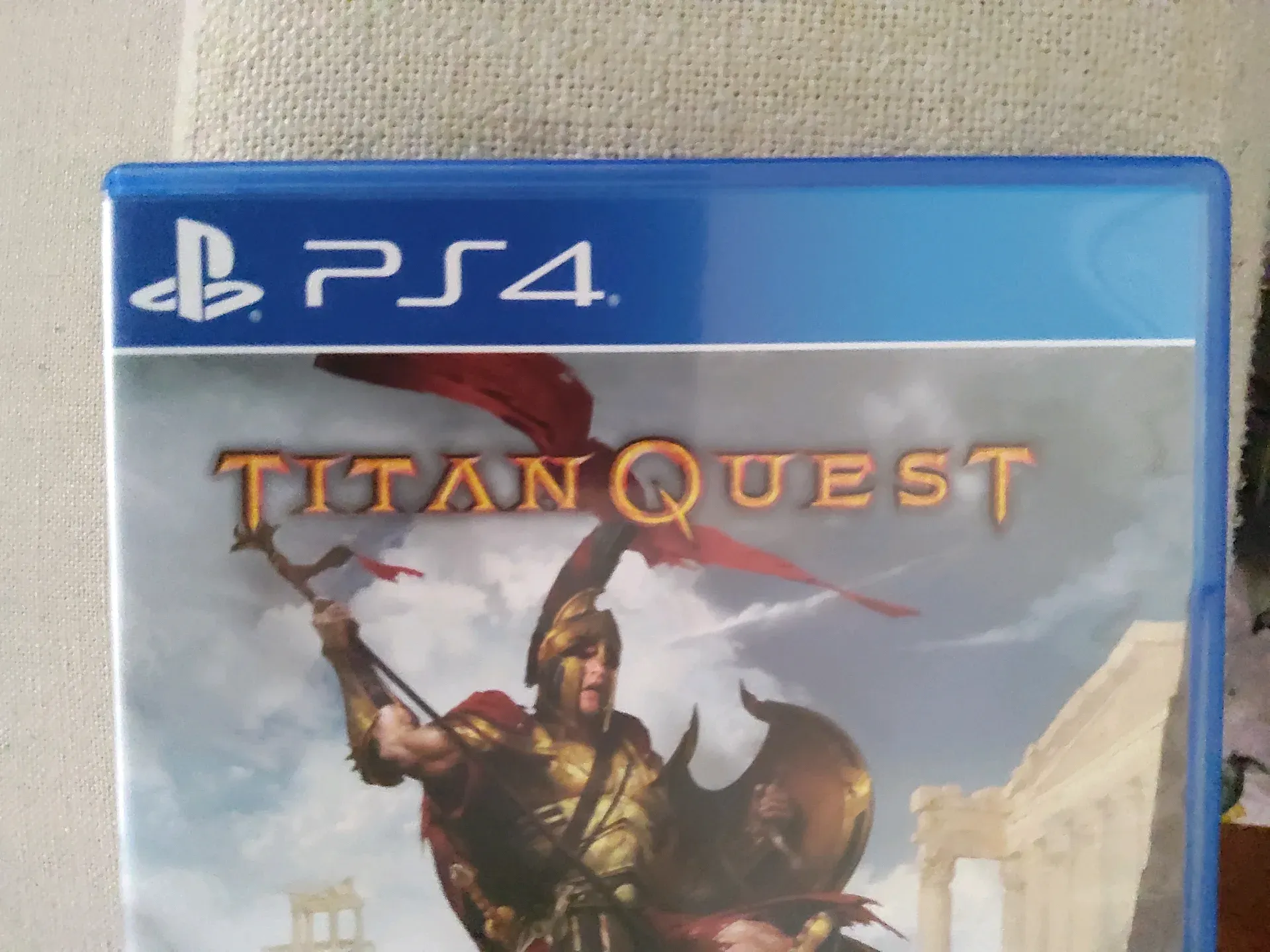 Titan Quest