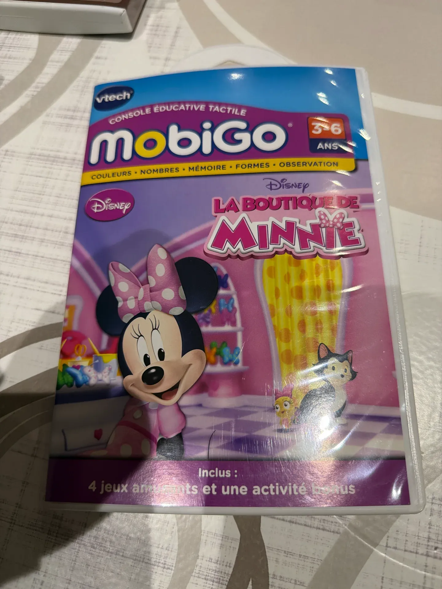 La Boutique de Minnie