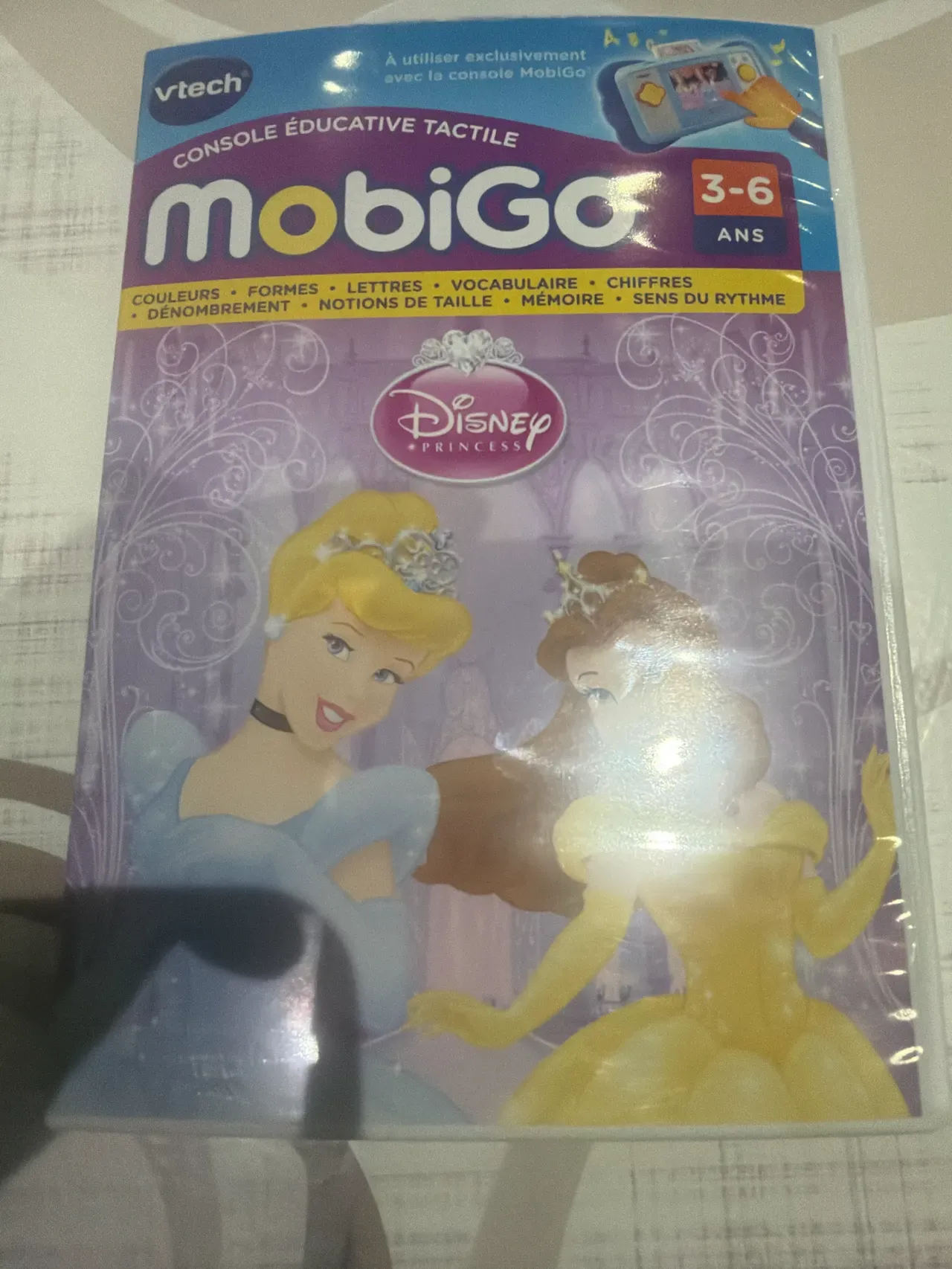 Disney Princess
