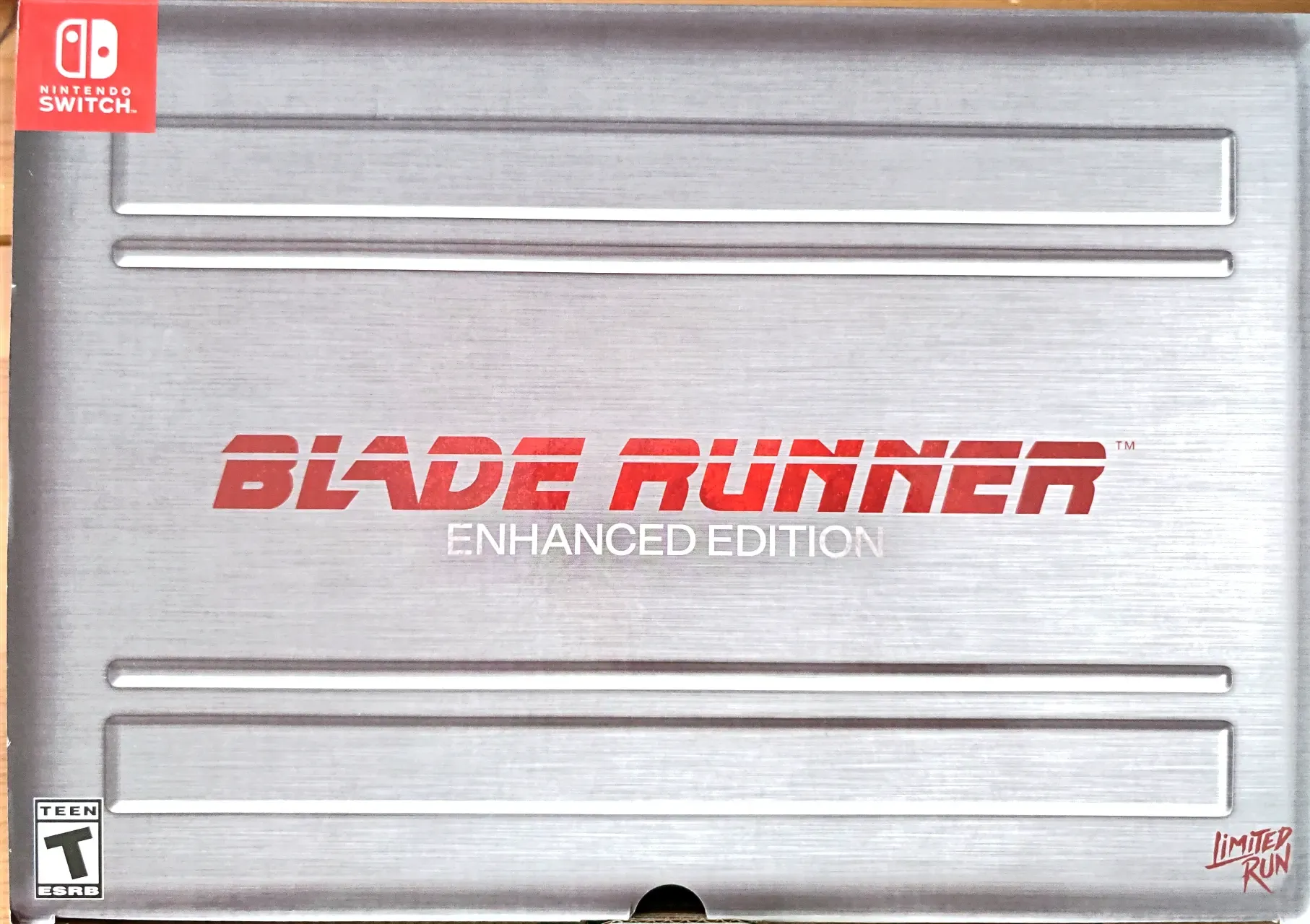 Blade Runner: Enhanced Edition - Ultimate Edition