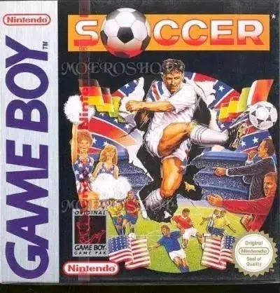 Soccer