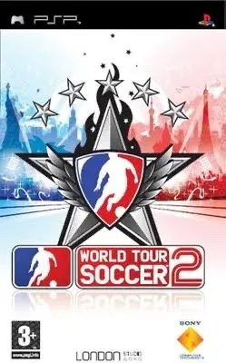 World Tour Soccer 2
