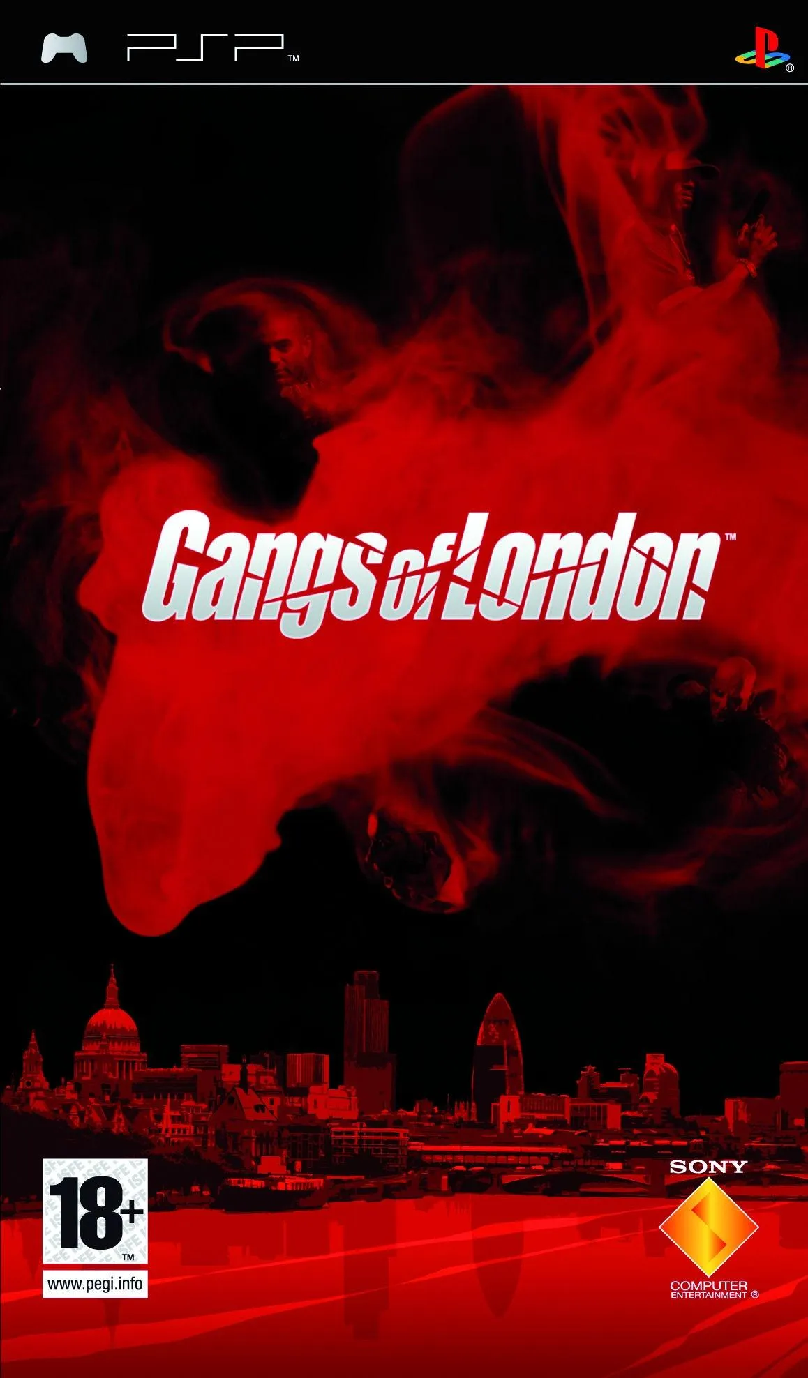 Gangster Of London