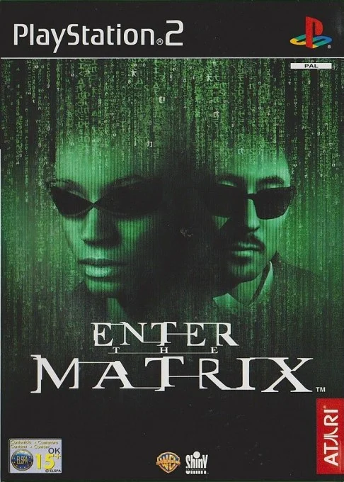 Enter the Matrix