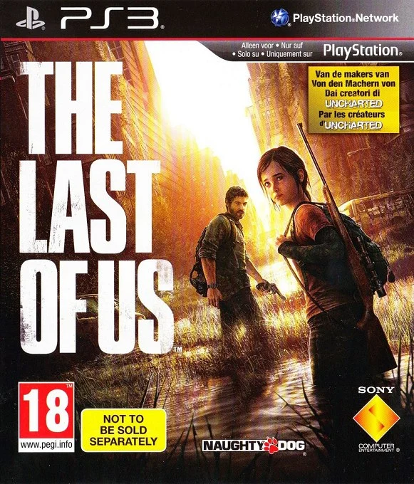 The Last of Us