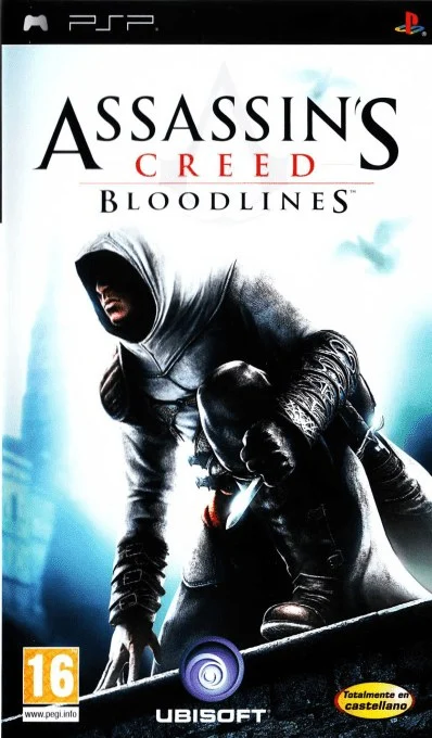 Assassin's Creed: Bloodlines