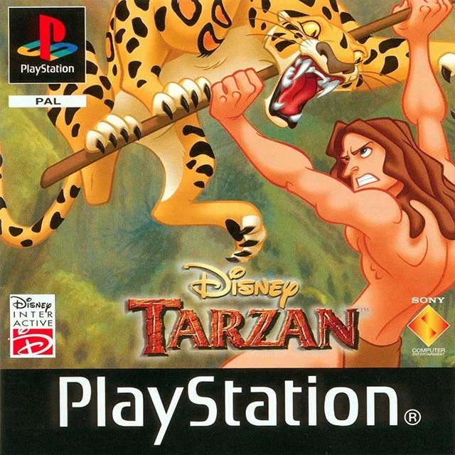 Disney's Tarzan