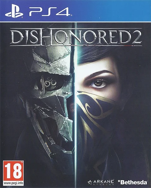 Dishonored 2