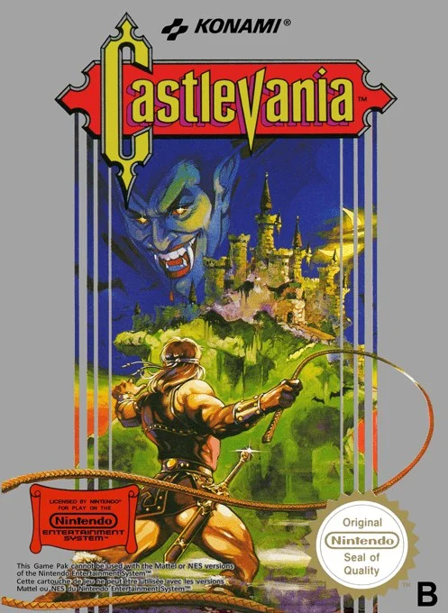Castlevania