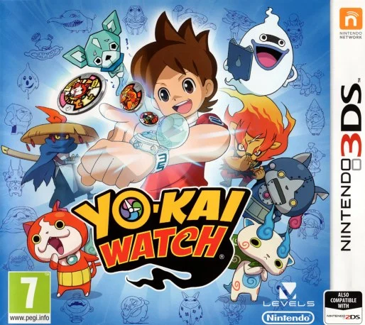 Yo-kai Watch