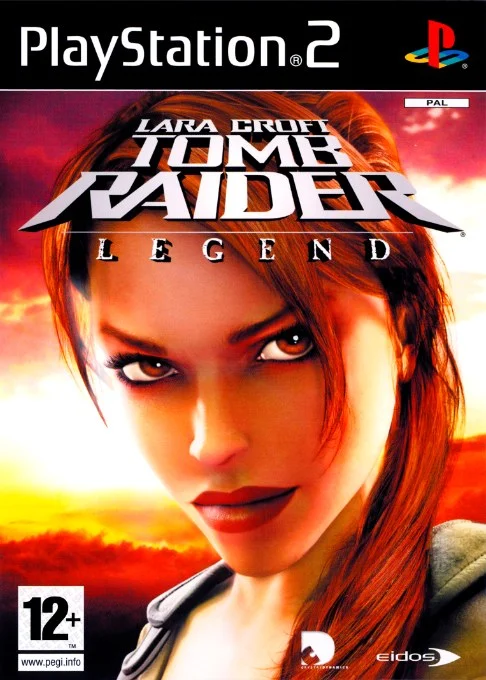 Tomb Raider : L'Ange des ténèbres