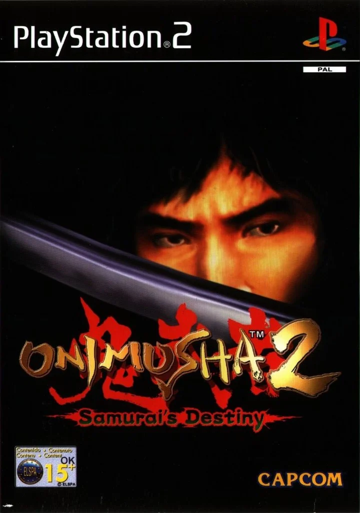 Onimusha 2 : Samurai's Destiny
