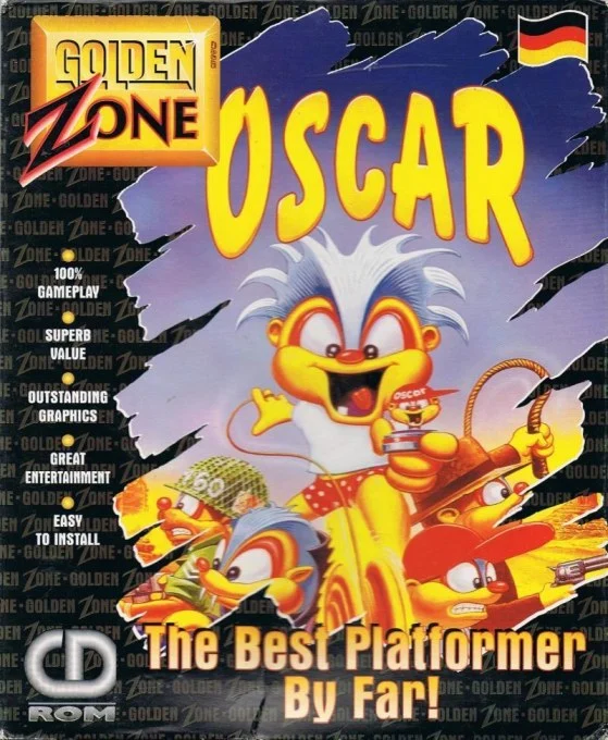 Oscar