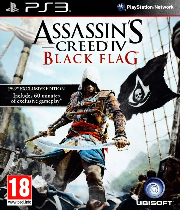 Assassin's Creed