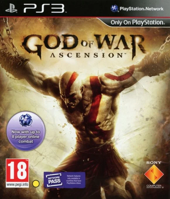 God of War: Ascension