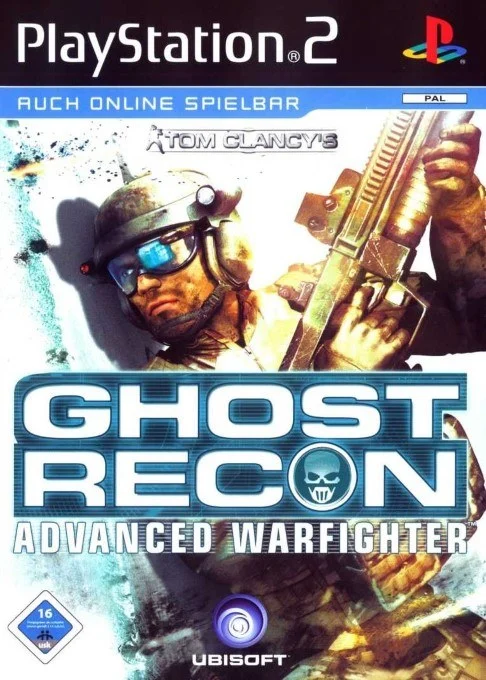 Tom Clancy's Ghost Recon