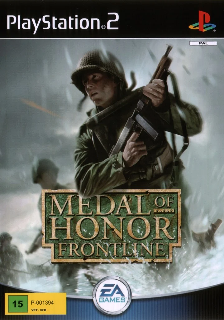Medal of Honor : En première ligne