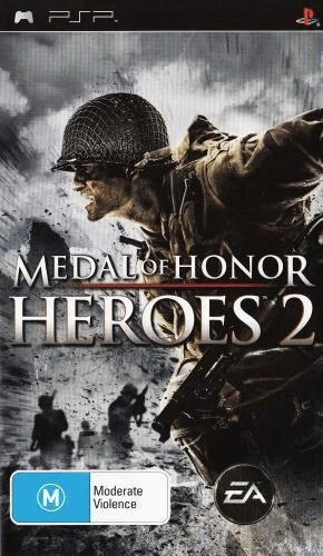 Medal of Honor: Heroes 2