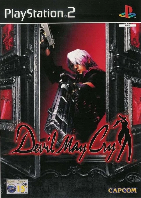 Devil May Cry