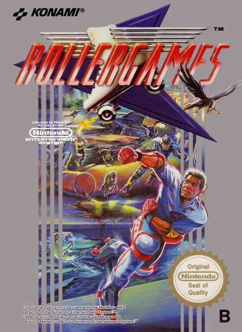 RollerGames