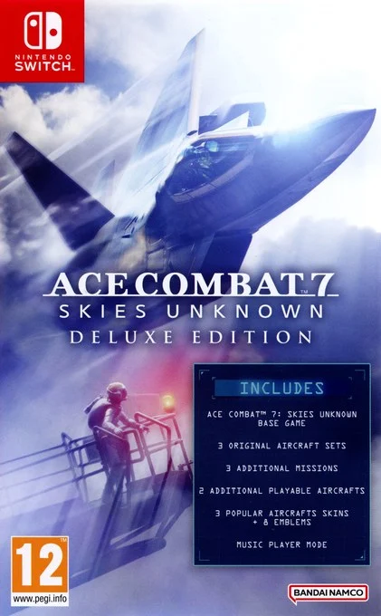Ace Combat 7
