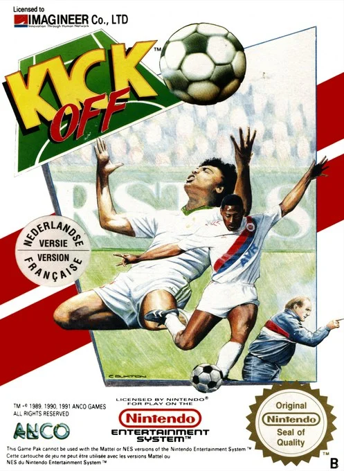 Kick Off
