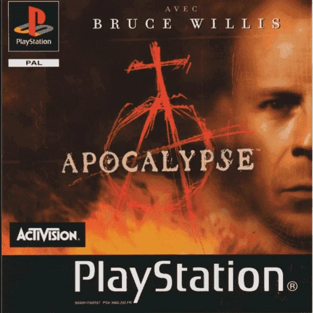 Apocalypse