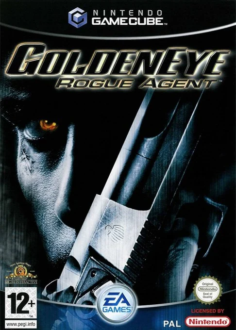 GoldenEye : Au service du mal