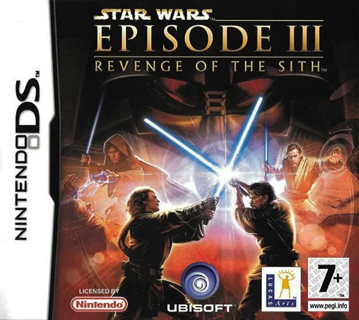 Star Wars: Episode III - Revenge of the Sith