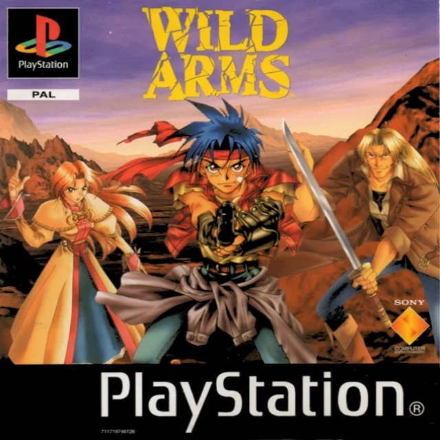 Wild Arms