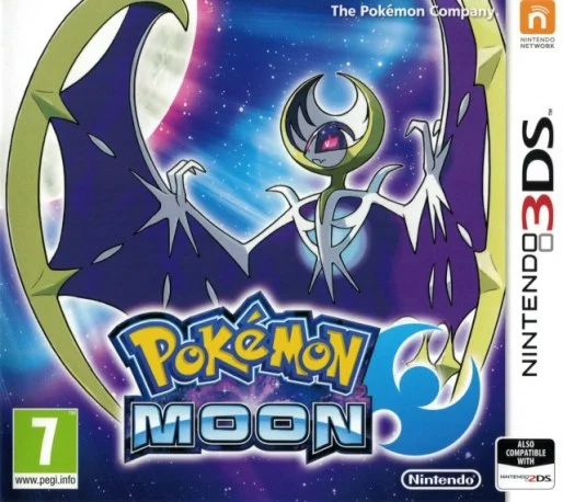Pokémon Lune