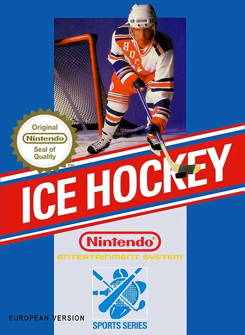 Ice Hockey