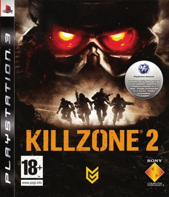 Killzone 2