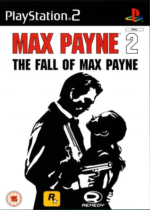 Max Payne 2: The Fall of Max Payne