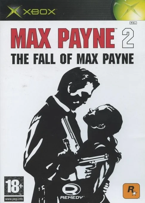 Max Payne 2: The Fall of Max Payne