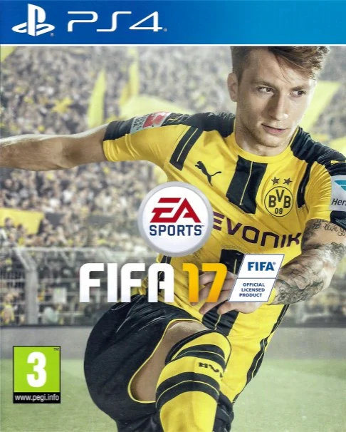 FIFA 17