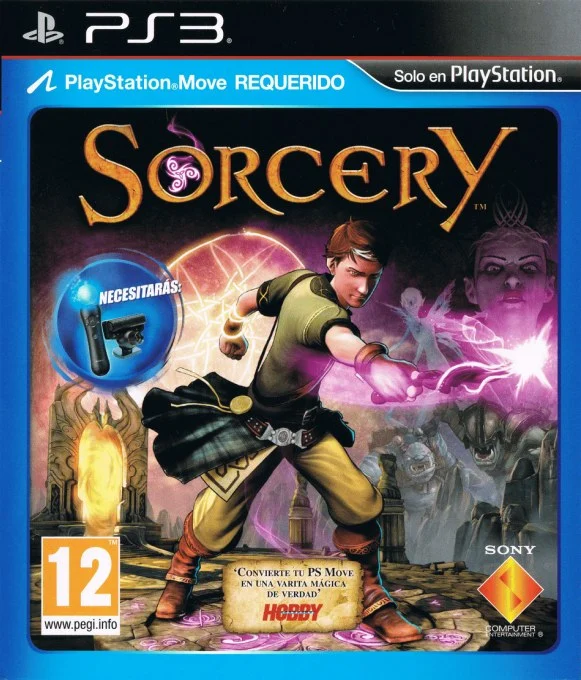 Sorcery