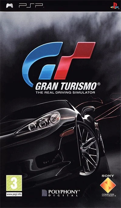 Gran Turismo